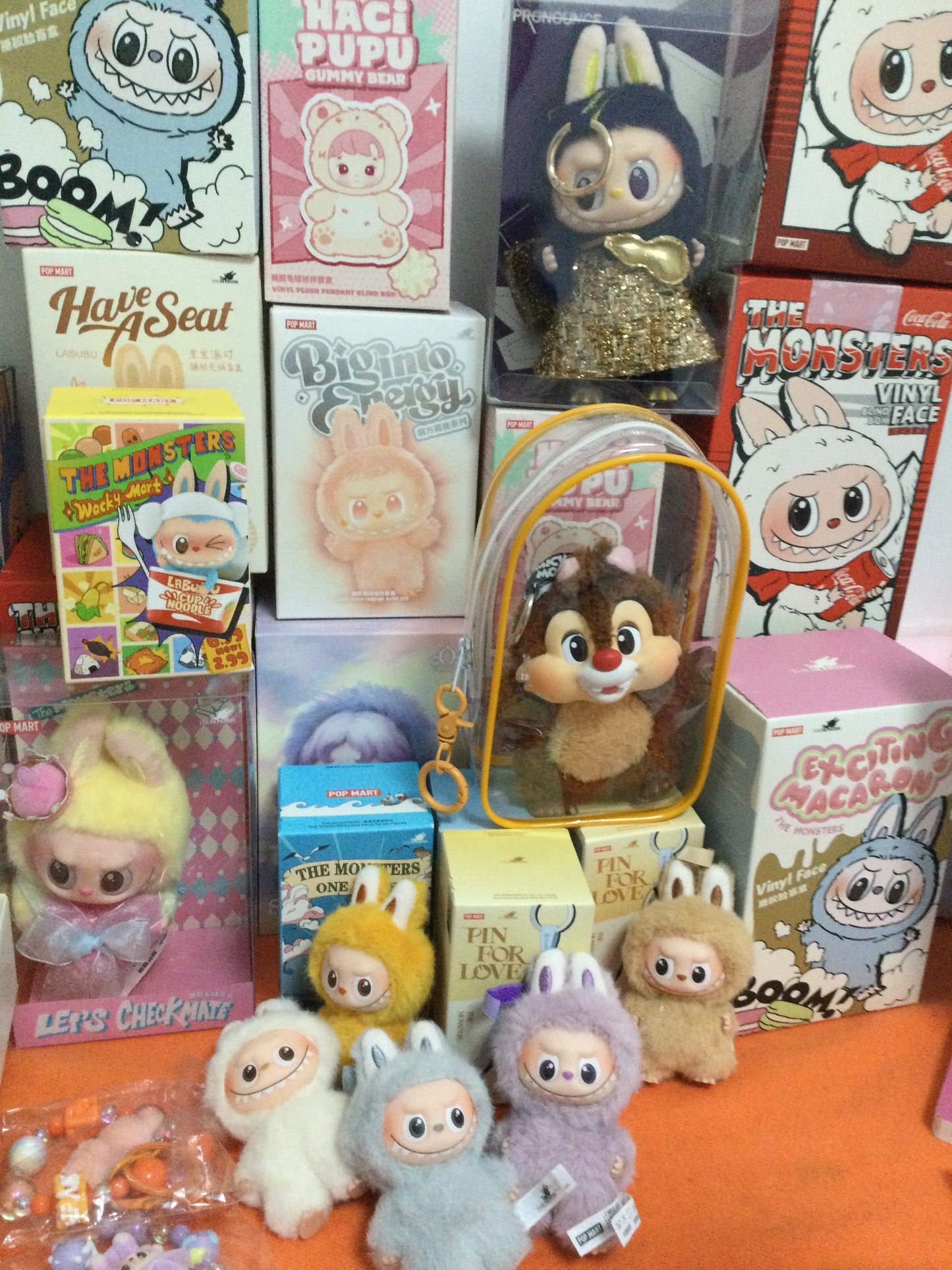 TOY price NO BOX OR FOLD THE BOX