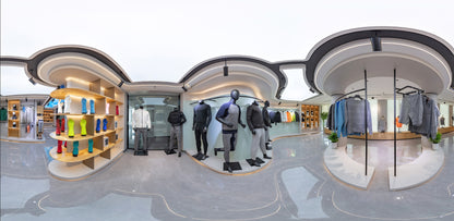 013 Cut-resistant elastic pants