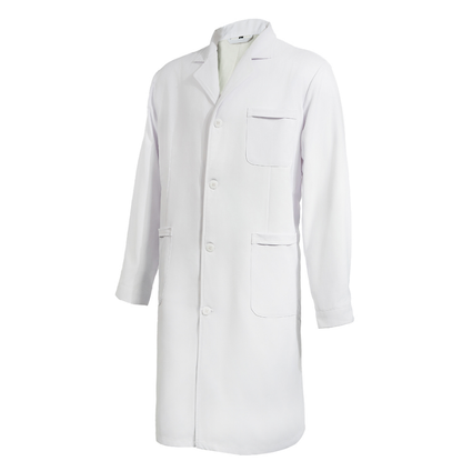 02 stab-proof white coat