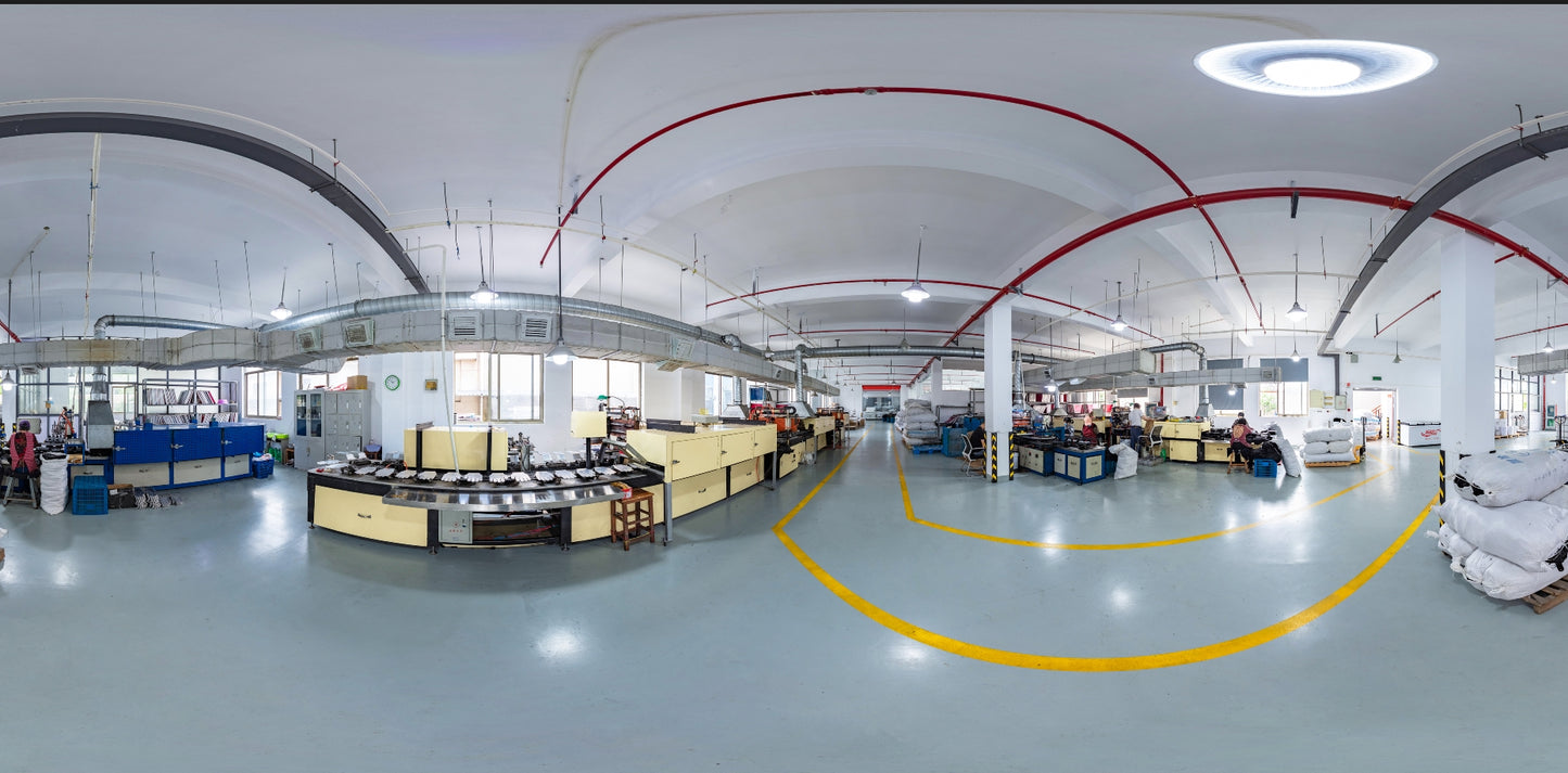 013 Cut-resistant elastic pants