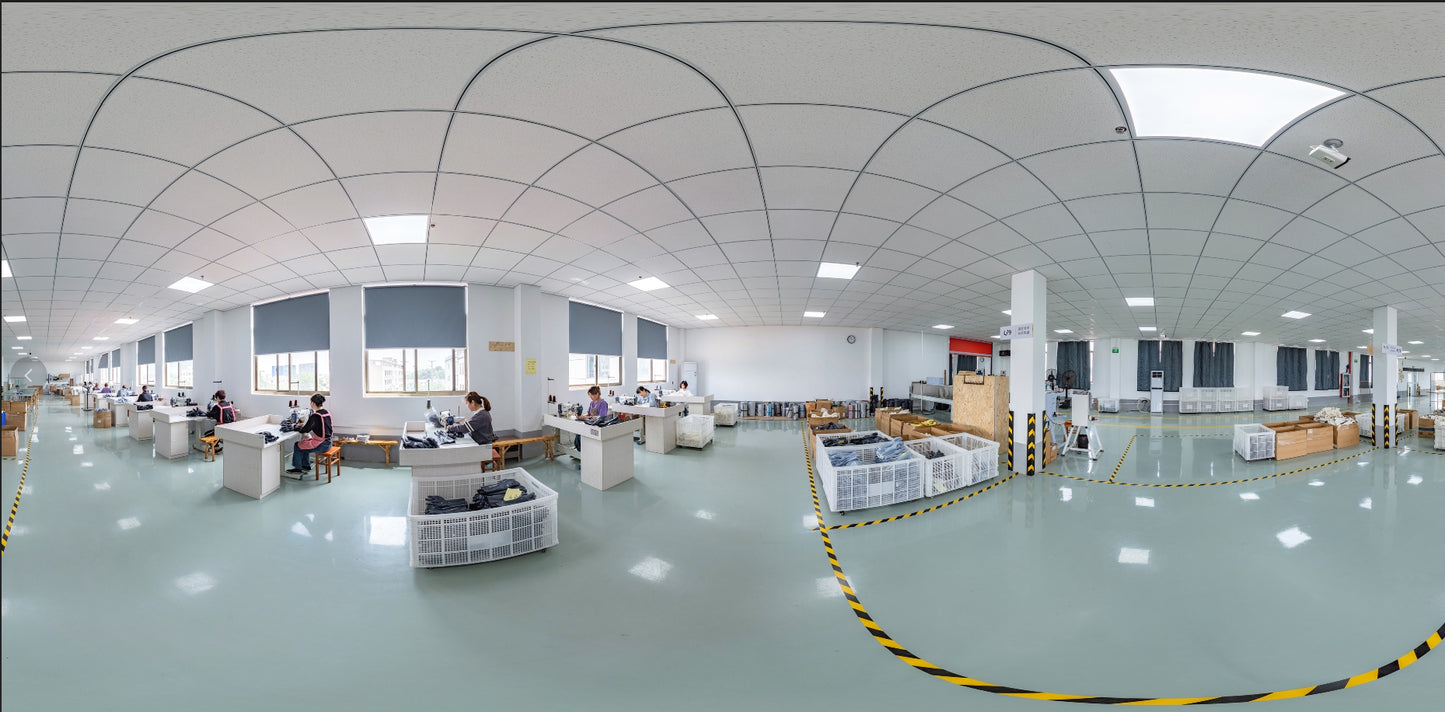 013 Cut-resistant elastic pants